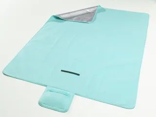 Blau