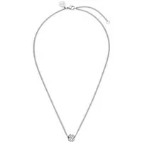 Purelei Kette mit Anhänger Knot (Kette, 1-tlg)