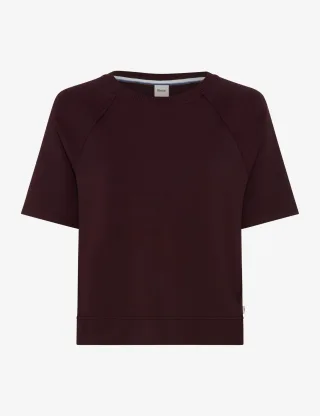 BRAX - Style Bailee S blackberry violet - Gr. - 36