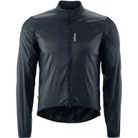 Gonso Fahrradjacke Road Jacket Wind M Herren Radjacke, atmungsaktive Rennrad-Windjacke, Funktionsjacke