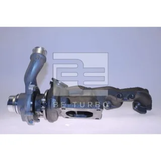 BE Turbo Turbolader Ford Transit 1,8 TDCi