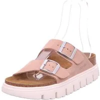 Birkenstock Arizona PAP Chunky[Slipper] Stiefel