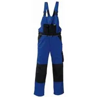 teXXor Latzhose Canvas Latzhose Amazonas