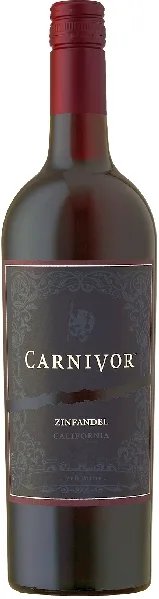 Carnivor Wines Carnivor Zinfandel Jg. 2022