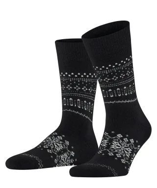 FALKE - FALKE Sky Limit Herren black - Gr. - 40.5