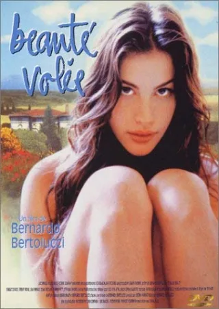 Beauté volée [FRANZOSICH]