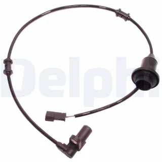 Delphi ABS-Sensor hinten links Mercedes S-Klasse W220