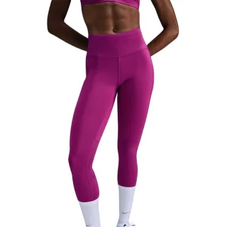Nike - Leggings für Damen (Helles Fuchsia)