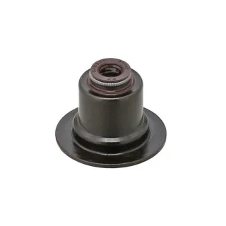 Elring Ventilschaftdichtung Farbe: rot/braun Ford Jaguar Land Rover Mazda Volvo