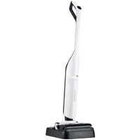 Roborock Nass-Trocken-Sauger Flexi Lite, Selbstreinigende und trocknende Rolle in der Station, 160 W, DirTect™-Technologie zur intelligenten Schmutzerkennung
