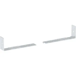 Geberit Duofix Elementwinkel für Metallständer mit Abstand 50-57,5 cm 111869001