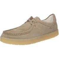 SIOUX Tedrino-701 Schnürschuh