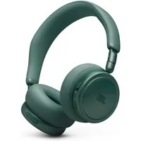 JBL LIVE 680NC On-Ear-Kopfhörer (Active Noise Cancelling (ANC), Freisprechfunktion, Wireless-Audio-Streaming, A2DP Bluetooth, Kabelloser On-Ear-Kopfhörer mit Noise-Cancelling)