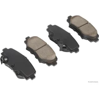 Jakoparts Bremsbel?ge hinten Mazda 3