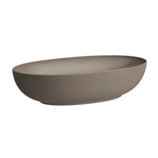 LAUFEN Waschtisch-Schale ALESSI 380x700x170 H8189771881121