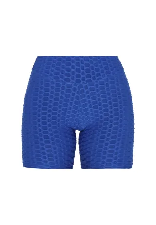 TALENCE Shorts Frauen Blau