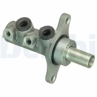 Delphi Hauptbremszylinder Citroen Berlingo Peugeot Partner LM80485