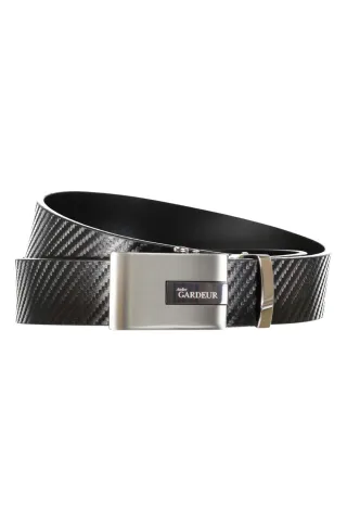 gardeur menswear - HG-002 schwarz - Gr. - 110