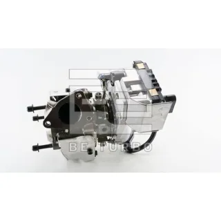 BE Turbo Turbolader Audi A8 4H 4,2 Tdi Quattro 129153