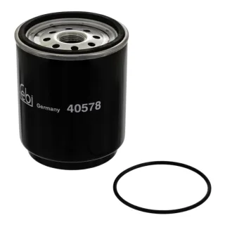 Febi Kraftstofffilter  40578
