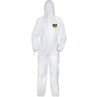 Uvex Overall