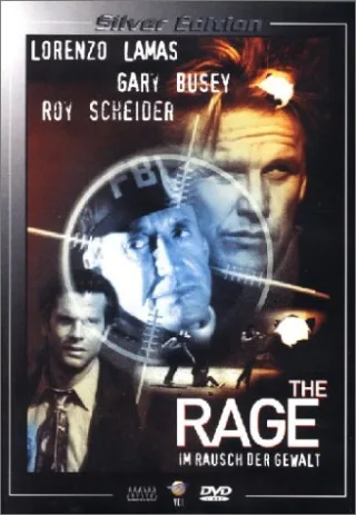 The Rage [DVD] [2002]
