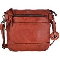 HARBOUR 2nd Handtasche Isalie2, Umhängetasche, Schultertasche, Tragetasche Anker Anhänger