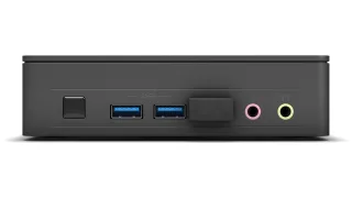 Intel Next Unit of Computing 11 Essential Mini PC | bnuc11atkc20ra0 |