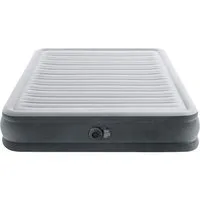 Intex Luftmatratze Intex 67770ND DuraBeam ComfortPlushMidRise Luftbett (L x B x H) 203 x