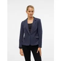 Vero Moda Jerseyblazer VMJULIA LS BLAZER Materialmix