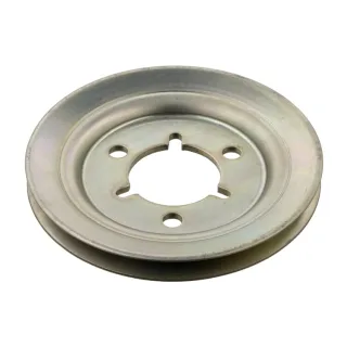 Febi Riemenscheibe Kurbelwelle Citroen Peugeot 32108