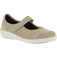 VAROMED VAROMED Stretch-Ballerina Sevilla Gesundheitsschuhe für Damen Ballerina