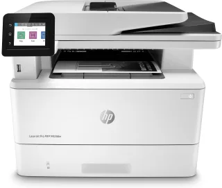 HP LaserJet Pro MFP M428dw | w1a28a#b19 | Multifunktionsdrucker - s/w
