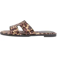 Friends Like These Friends Like These flache Komfort-Pantoletten Pantolette (1-tlg)