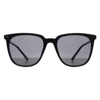 Prive Revaux Square Unisex Kaviar Schwarz Grau Pioneer