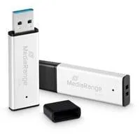 High Performance 32 GB, USB-Stick silber/schwarz, USB-A 3.2 Gen 1