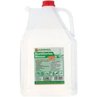 Kanister KERNDL Destilliertes Wasser, 5 Ltr