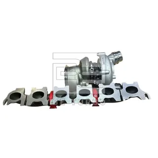BE Turbo Turbolader BMW 2er 3er 4er X3 X4