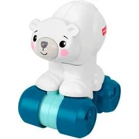 Fisher-Price® Spielfigur Krabbelspaß Eisbär