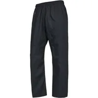 BAY-Sports Sporthose Karatehose Kampfsporthose Hose Karate Krav Maga Basic schwarz (1-tlg) Allround für Kinder und Erwachsene