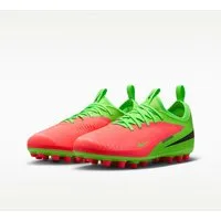 Nike JR PHANTOM 6 LOW ACAD AG EH Fußballschuh Erling Haarland, für Kinder & Jugendliche
