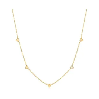 Ania Haie Kette N074-05G