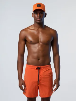 North Sails Badeshorts Memory-Gewebe