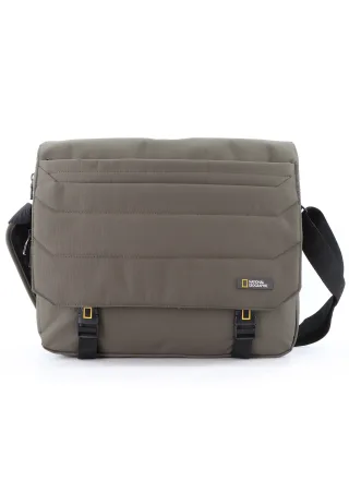 NATIONAL GEOGRAPHIC Aktentasche "Pro" mit Laptop-Fach