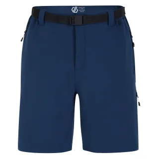 Dare 2B - "Tuned In Pro" Cargo-Shorts für Herren (Dunkel-Jeansblau)
