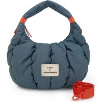 Les Visionnaires Henkeltasche Unio Kitzbuehel S, Baumwolle