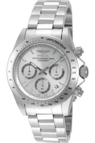Invicta Speedway 14381 Herrenuhr - 39mm