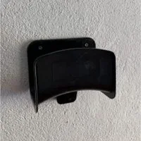 TronicXL Elektroauto-Ladestation-Halterung Wandhalterung für Wallbox Kabel Typ 1 2 3 Wandmontage EV Ladekabel, (1-tlg., Für Tesla Model S X 3 id3 id4)