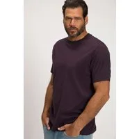 JP1880 T-Shirt T-Shirt Basic Rundhals gekämmte Baumwolle