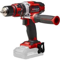 Einhell Akku-Schlagbohrschrauber TE-CD 18/48 Li-i-Solo, Power X-Change, ohne Akku und Ladegerät